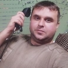Фотография мужчины Алексей, 34 года из г. Шахтинск