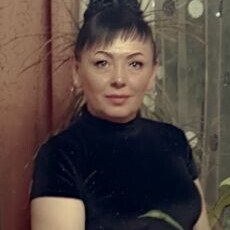 Фотография девушки Елена, 45 лет из г. Александров