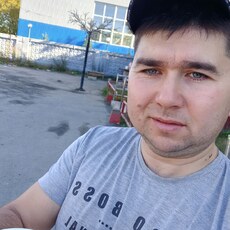 Фотография мужчины Булат, 38 лет из г. Старобалтачево
