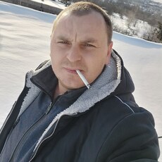 Фотография мужчины Андрей, 34 года из г. Плавск