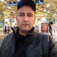 Фотография мужчины Саид, 43 года из г. Екатеринбург