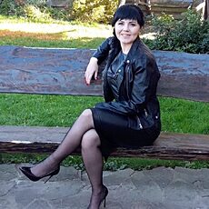 Фотография девушки Lilya, 38 лет из г. Львов