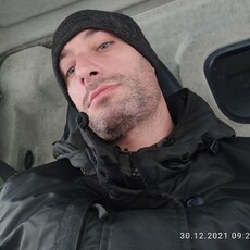 Фотография мужчины Андрей, 37 лет из г. Черновцы