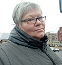 Елена, 62 года