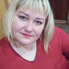 Фотография девушки Таня, 40 лет из г. Новогродовка