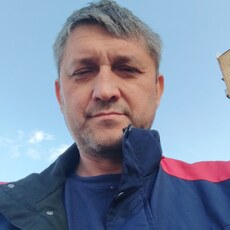 Фотография мужчины Дмитрий, 48 лет из г. Казань