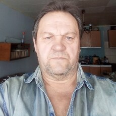 Фотография мужчины Афанасий, 64 года из г. Братск