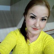 Фотография девушки Удача, 38 лет из г. Йошкар-Ола