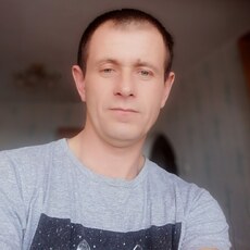 Фотография мужчины Слава, 42 года из г. Новосергиевка