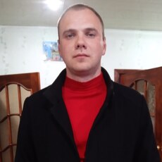 Фотография мужчины Олег, 32 года из г. Столбцы
