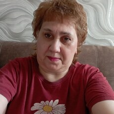 Фотография девушки Елена, 53 года из г. Барабинск