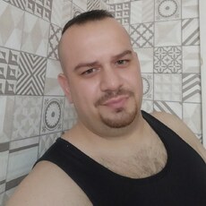 Фотография мужчины Озгур, 41 год из г. Куровское