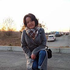 Фотография девушки Людмила, 42 года из г. Сыктывкар