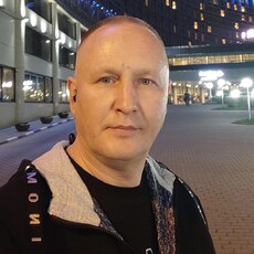 Фотография мужчины Александр, 46 лет из г. Ярцево