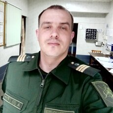 Фотография мужчины Владимир, 33 года из г. Уяр