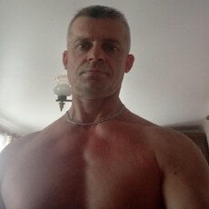 Фотография мужчины Саша, 47 лет из г. Калинковичи