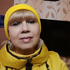 Фотография девушки Людмила, 57 лет из г. Бутурлиновка