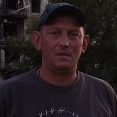 Фотография мужчины Серёга, 43 года из г. Россошь
