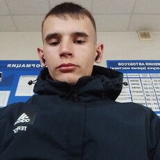 Фотография мужчины Nikita, 24 года из г. Карасук