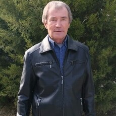 Фотография мужчины Юрий, 65 лет из г. Волжский