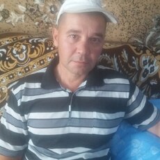 Фотография мужчины Виктор, 48 лет из г. Острогожск