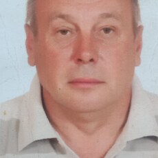 Фотография мужчины Олег, 60 лет из г. Витебск