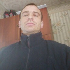 Фотография мужчины Иван, 38 лет из г. Родники (Московская Обл)