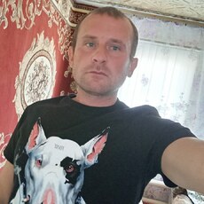 Фотография мужчины Алексей, 33 года из г. Новоаннинский
