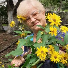 Фотография девушки Лара, 68 лет из г. Партизанск