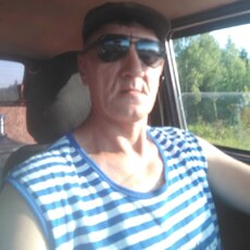 Фотография мужчины Владимир, 48 лет из г. Слободской