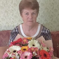 Фотография девушки Валентина, 64 года из г. Кореновск