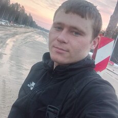 Фотография мужчины Андрей, 23 года из г. Шипуново