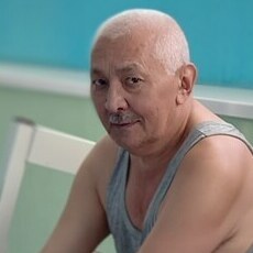 Фотография мужчины Николай, 64 года из г. Шадринск