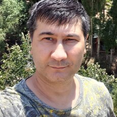 Фотография мужчины Фарход, 44 года из г. Красноярск