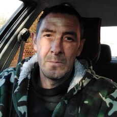 Фотография мужчины Олег, 42 года из г. Луганск