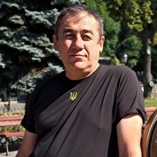 Фотография мужчины Віктор, 50 лет из г. Краматорск