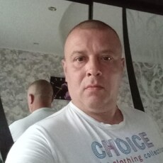 Фотография мужчины Мак, 42 года из г. Москва