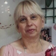 Фотография девушки Татьяна, 63 года из г. Волгоград