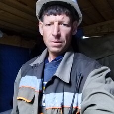 Фотография мужчины Рамиль, 41 год из г. Шарыпово