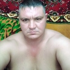 Фотография мужчины Василий, 40 лет из г. Черемхово
