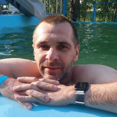 Фотография мужчины Дмитрий, 40 лет из г. Омск