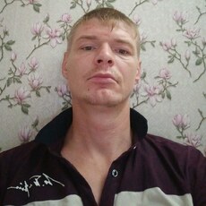 Фотография мужчины Михаил, 40 лет из г. Сурское