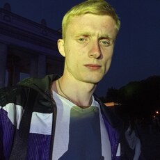 Фотография мужчины Георгий, 24 года из г. Воскресенск