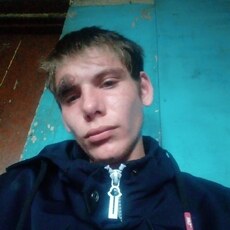 Фотография мужчины Евгений, 21 год из г. Татарск