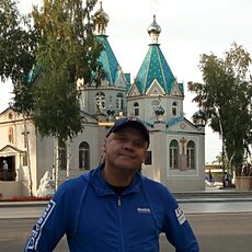 Фотография мужчины Владимир Попов, 46 лет из г. Горно-Алтайск
