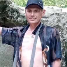 Фотография мужчины Слава, 46 лет из г. Мончегорск