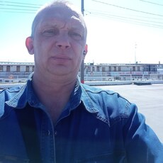 Фотография мужчины Сергей, 47 лет из г. Новодвинск