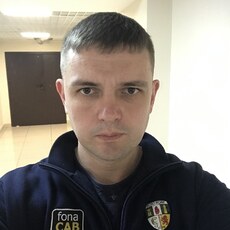 Фотография мужчины Алексей, 32 года из г. Саратов