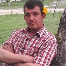 Фотография мужчины Алексеевич, 39 лет из г. Волноваха