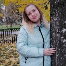 Фотография девушки Анастасия, 26 лет из г. Нижний Новгород